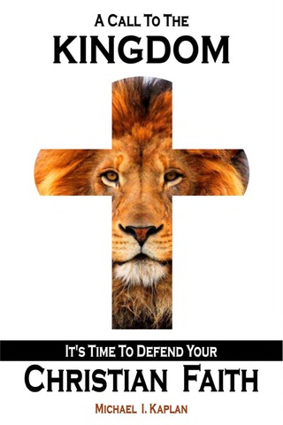 Cover image: A Call to the Kingdom 1st edition 9781546381464