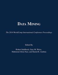 Cover image: Data Mining 1st edition 9781601322678