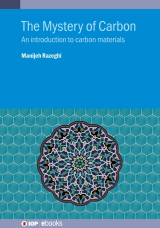 Cover image: The Mystery of Carbon 1st edition 9780750311830