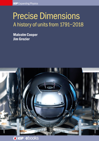 Cover image: Precise Dimensions 1st edition 9780750314855
