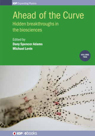 Imagen de portada: Ahead of the Curve: Volume 2 1st edition 9780750316750
