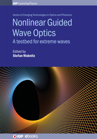 Imagen de portada: Nonlinear Guided Wave Optics 1st edition 9780750314589