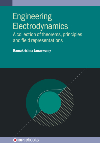Cover image: Engineering Electrodynamics 1st edition 9780750317146