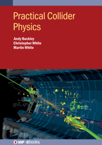Omslagafbeelding: Practical Collider Physics 1st edition 9780750324427