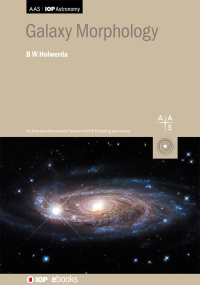 Cover image: Galaxy Morphology 1st edition 9780750334976