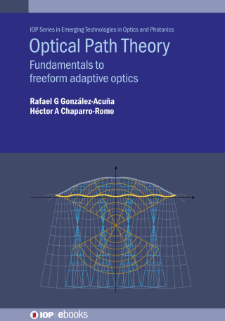 صورة الغلاف: Optical Path Theory 1st edition 9780750347037