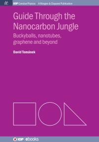 Omslagafbeelding: Guide Through the Nanocarbon Jungle 1st edition 9780750327596