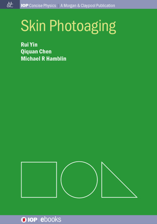 Cover image: Skin Photoaging 1st edition 9781627054546