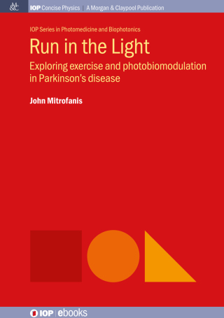 صورة الغلاف: Run in the Light 1st edition 9780750330039