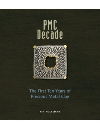 Imagen de portada: PMC Decade 1st edition 1929565194