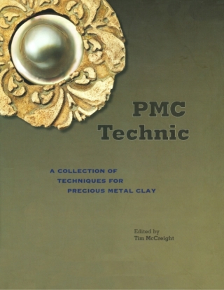 Imagen de portada: PMC Technic 1st edition 1929565216