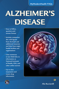 Cover image: Alzheimer's Disease 1st edition 9781937585532