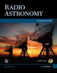 Cover image: Radio Astronomy 1st edition 9781936420353