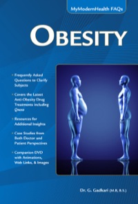 Cover image: Obesity 1st edition 9781937585860