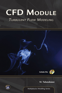 Cover image: CFD Module 1st edition 9781937585433