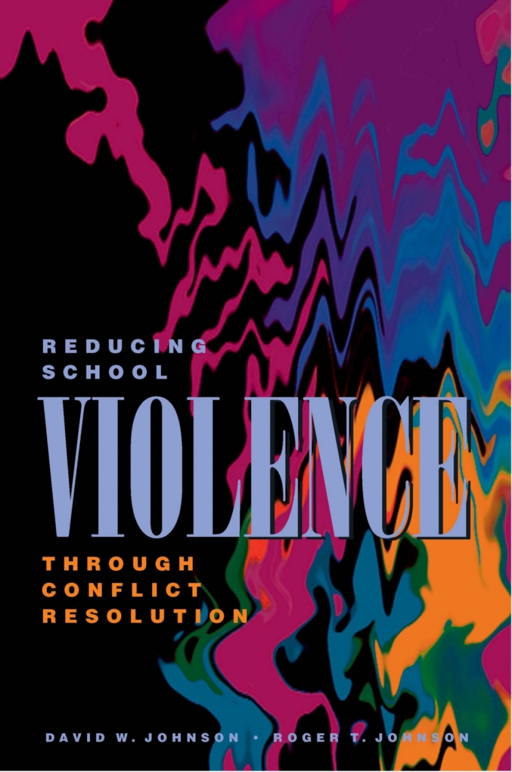 Reducing School Violence Through Conflict Resolution eBook