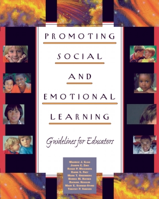 Cover image: Promoting Social and Emotional Learning 9780871202888