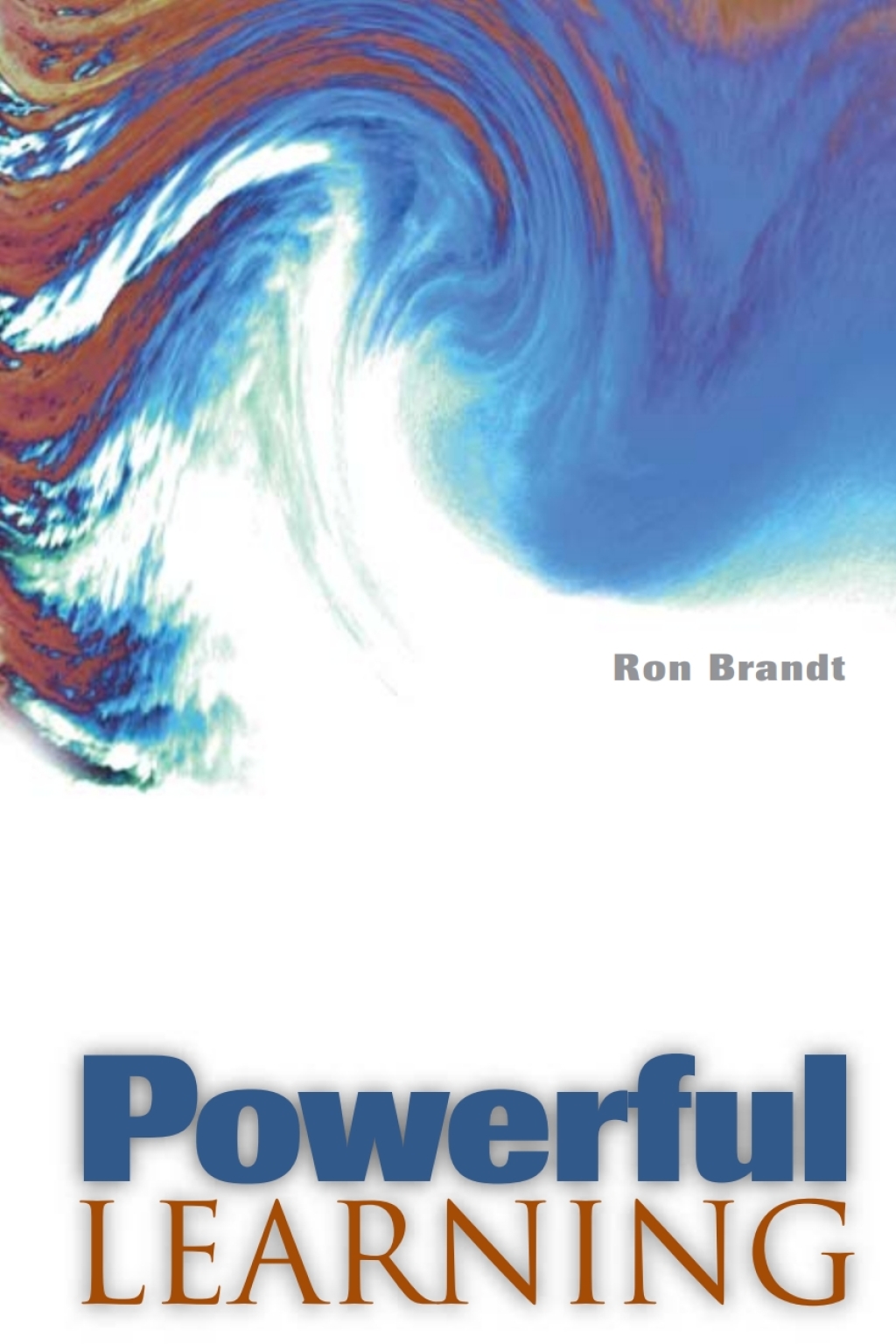 Powerful Learning (eBook)