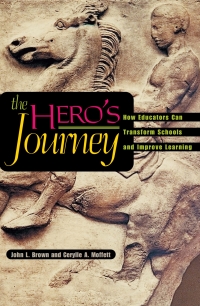 Cover image: The Hero's Journey 9780871203441