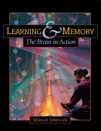 صورة الغلاف: Learning and Memory 9780871203502