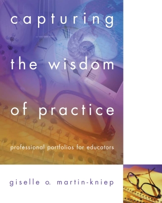 Cover image: Capturing the Wisdom of Practice 9780871203458