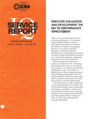 Cover image: Flexibility in Local Government: Using Nontraditional Strategies for Financial Stability 00475262
