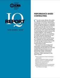 Cover image: Performance-Based Contracting 00475262