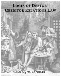 Cover image: Logia of Debtor-Creditor Relations Law 9781937479053