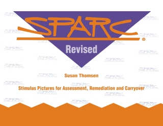 Imagen de portada: SPARC Revised - 33166E 1st edition 9781416407652