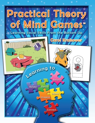 Cover image: Practical Theory of Mind Games - 33248E 1st edition 9781416407898