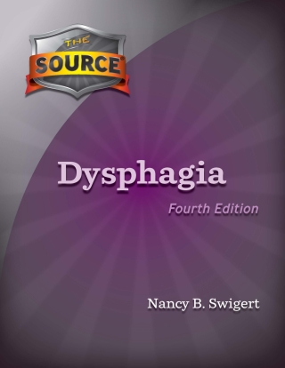 Cover image: The Source Dysphagia - 33747 4th edition 9781416411611
