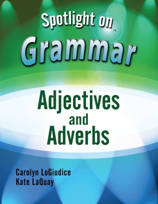Cover image: Spotlight on Grammar: 6 Book Set - 33807E 1st edition 9781416409090