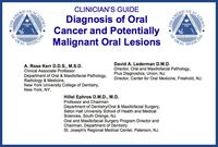 Cover image: AAOM Clinician's Guide to Diagnosis of Oral Cancer and Potentially Malignant Oral Lesions