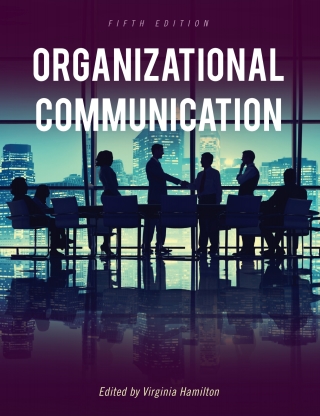 Immagine di copertina: Organizational Communication 5th edition 9781516589302