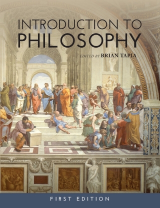 Cover image: Introduction to Philosophy 1st edition 9781516512096