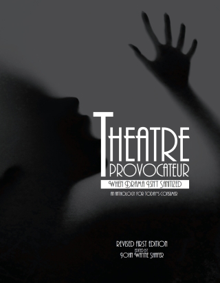 Cover image: Theatre Provocateur 1st edition 9781516512720