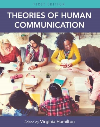 Cover image: Theories of Human Communication 1st edition 9781516540983