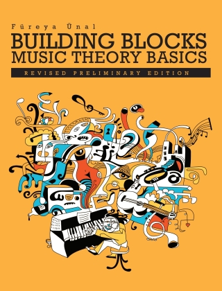Cover image: Building Blocks 1st edition 9781516542376