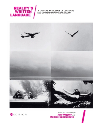 Cover image: Reality's Written Language 1st edition 9781793524348