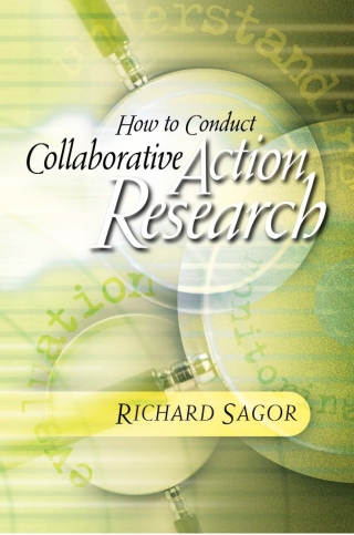 Imagen de portada: How to Conduct Collaborative Action Research 9780871202017