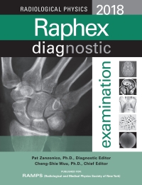 Cover image: Raphex 2018 Diagnostic Exam and Answers, eBook 1st edition ramp18diag