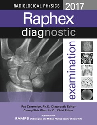 Cover image: Raphex 2017 Diagnostic Exam ramp17diag