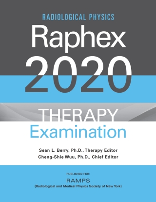 Immagine di copertina: Raphex 2020 Therapy Exam and Answers, eBook 697478459463