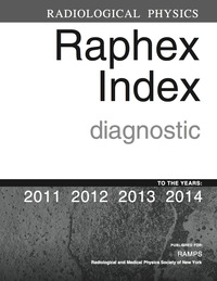 Cover image: Raphex 2015 Diagnostic Index 731236348870