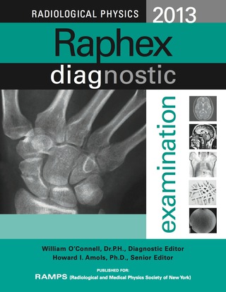 Cover image: Raphex 2013 Diagnostic Exam and Answers 731236348887