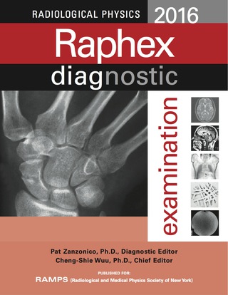 Cover image: Raphex 2016 Diagnostic Exam and Answers, eBook ramp16diag