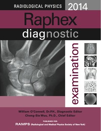 Cover image: Raphex 2014 Diagnostic Exam and Answers 1st edition na