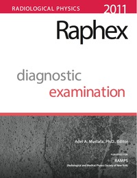 Immagine di copertina: Raphex 2011 Diagnostic Exam and Answers 753807176965