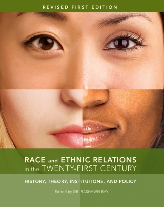 Cover image: Race and Ethnic Relations in the Twenty-First Century 1st edition 9781516512423