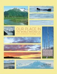 Cover image: Our Place In the World Around Us 1st edition 9781631890949